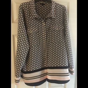 Tommy Hilfiger Blouse